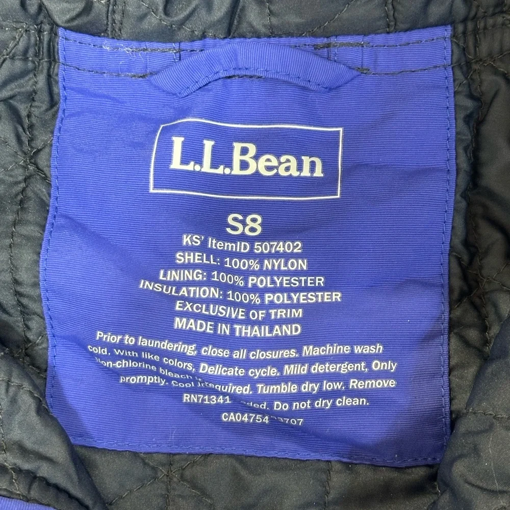 LL Bean‎ Jacket